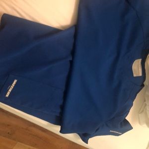 Skechers Scrubs